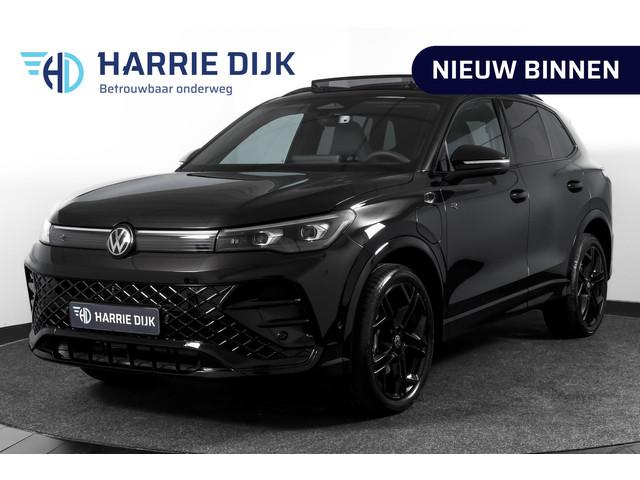 Volkswagen Tiguan 2026 Hybride