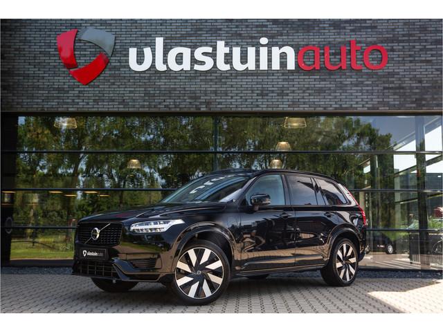 Volvo XC90 2024 Hybride