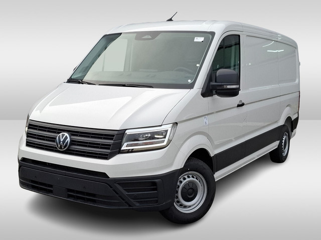 Volkswagen Crafter 2024 Diesel
