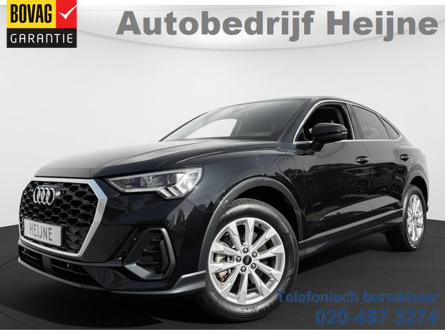 Audi Q3 2022 Hybride