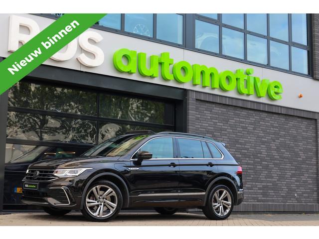 Volkswagen Tiguan 2023 Hybride