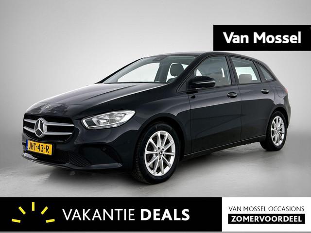 Mercedes-Benz B-Klasse 2022 Hybride