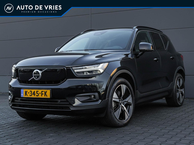 Volvo XC40 2020 Elektrisch