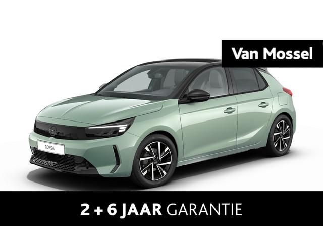 Opel Corsa 2025 Benzine