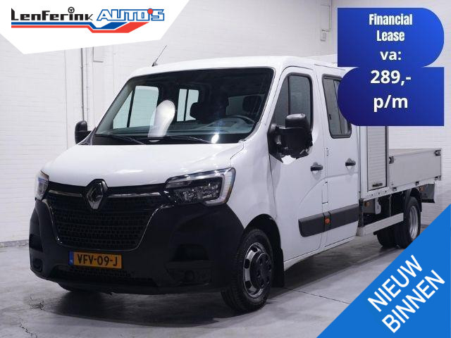Renault Master 2020 Diesel