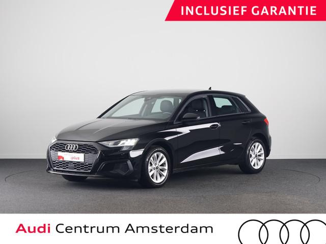 Audi A3 2023 Benzine