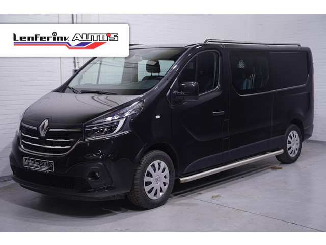 Renault Trafic 2021 Diesel