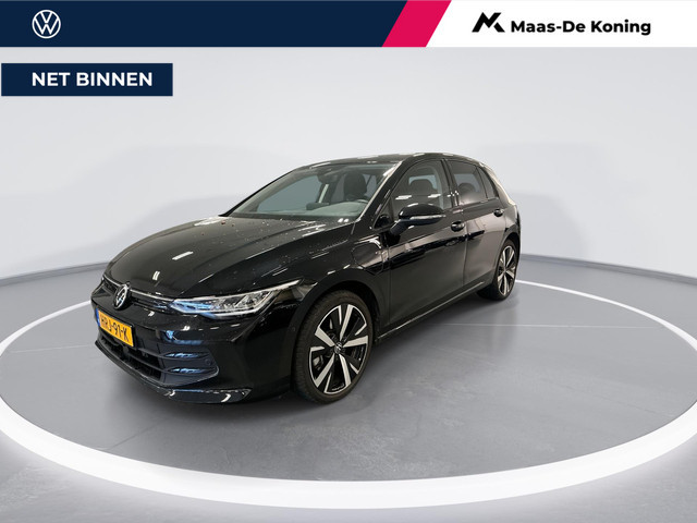 Volkswagen Golf 2025 Hybride