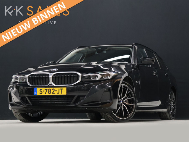 BMW 3 Serie 2023 Hybride