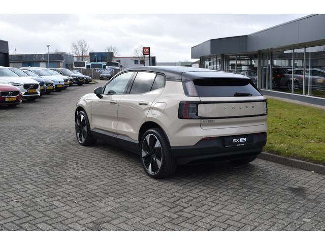 Volvo EX30