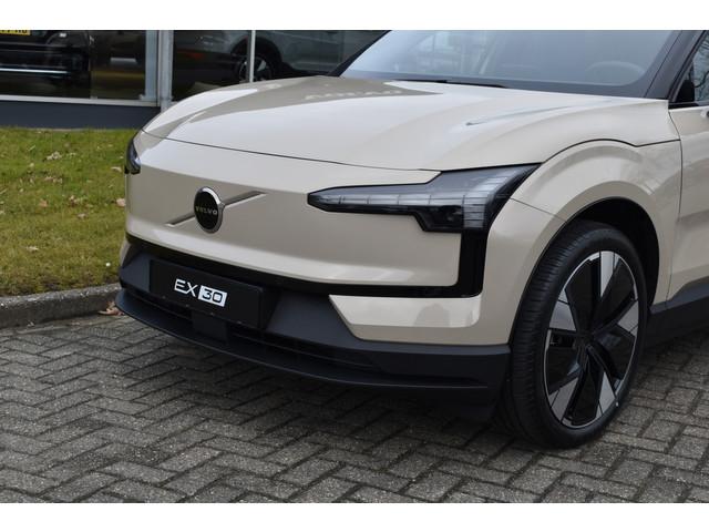 Volvo EX30