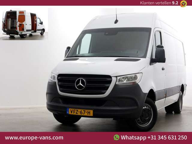 Mercedes-Benz Sprinter 2020 Diesel
