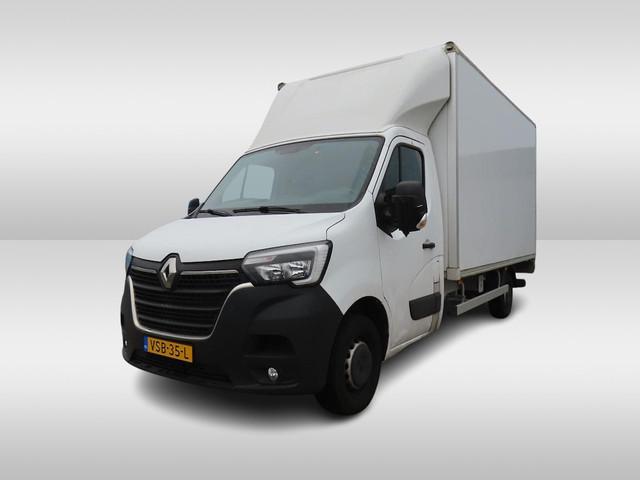 Renault Master 2022 Diesel