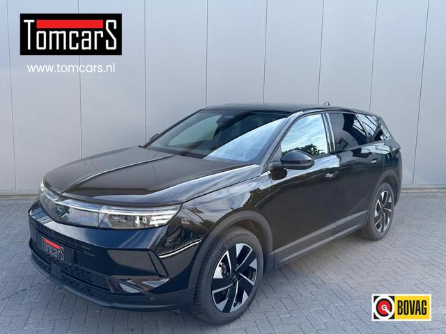 Opel Grandland 2025 Hybride
