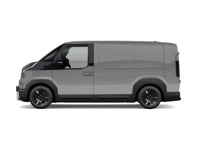 Kia PV5