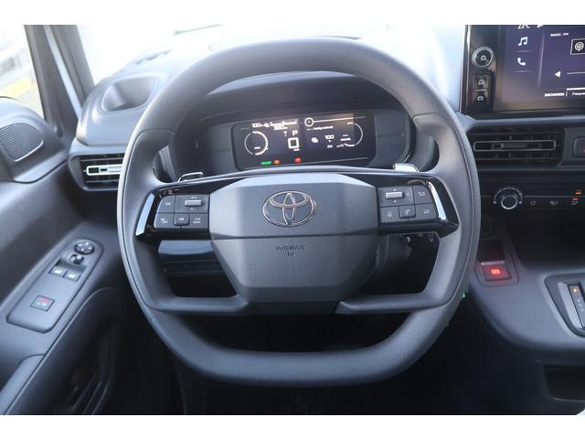 Toyota pro-ace