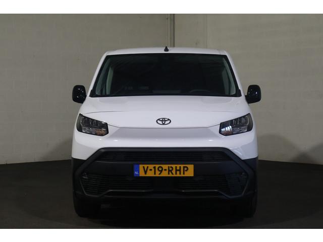 Toyota pro-ace