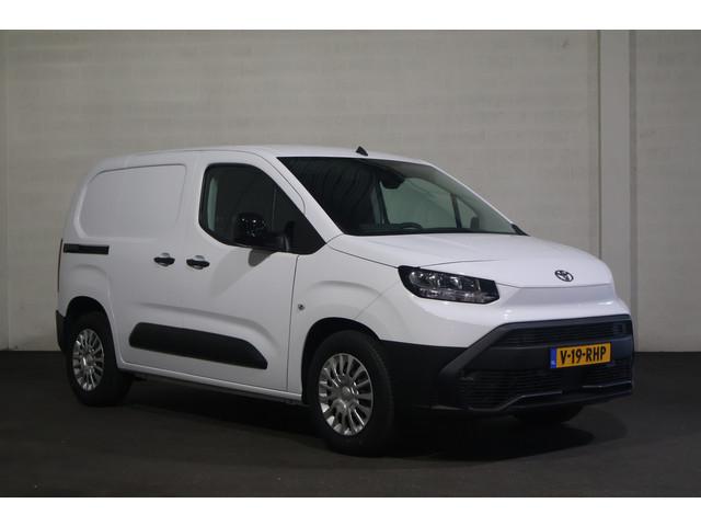 Toyota pro-ace