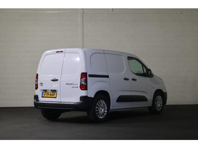 Toyota pro-ace