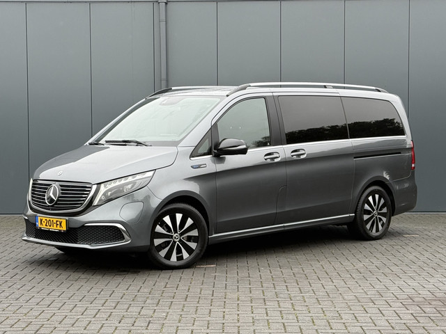 Mercedes-Benz EQV