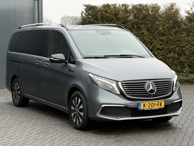 Mercedes-Benz EQV