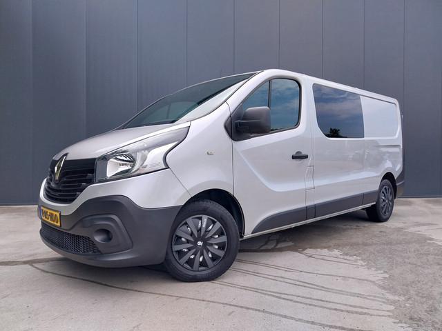 Renault Trafic 2016 Diesel