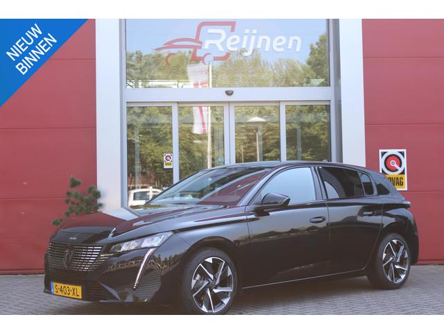 Peugeot 308 2023 Benzine