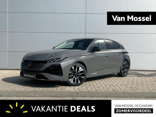 Peugeot 308 2026 Hybride