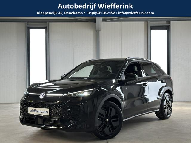 Volkswagen T-Roc 2026 Benzine