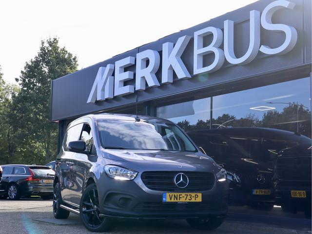 Mercedes-Benz Citan 2021 Diesel