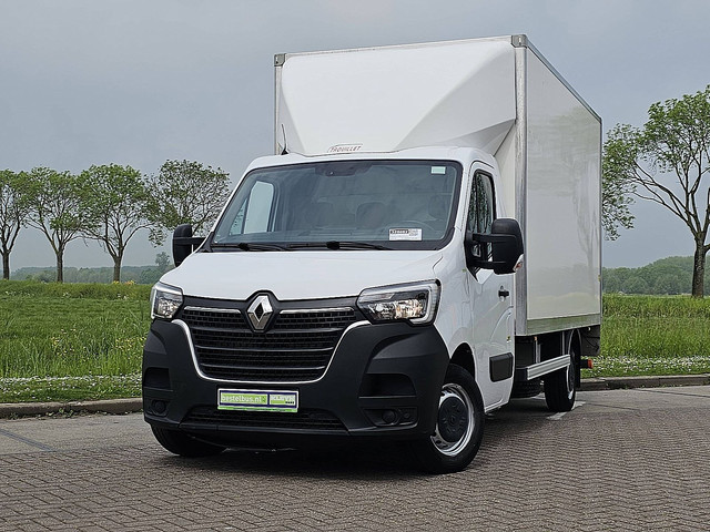 Renault Master 2023 Diesel