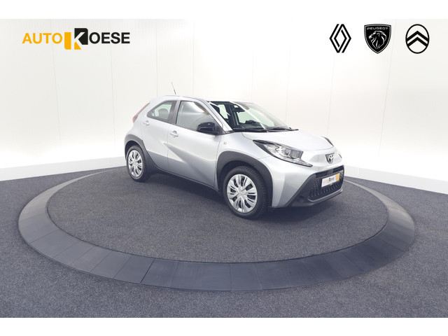 Toyota Aygo 2023 Benzine