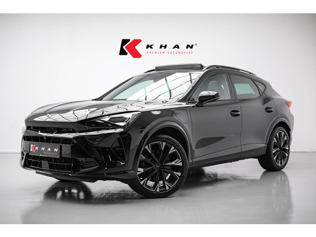 Cupra Formentor 2024 Hybride