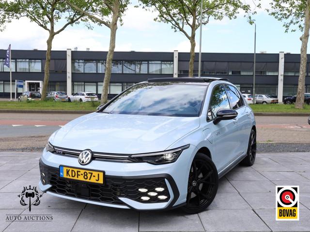 Volkswagen Golf 2025 Hybride