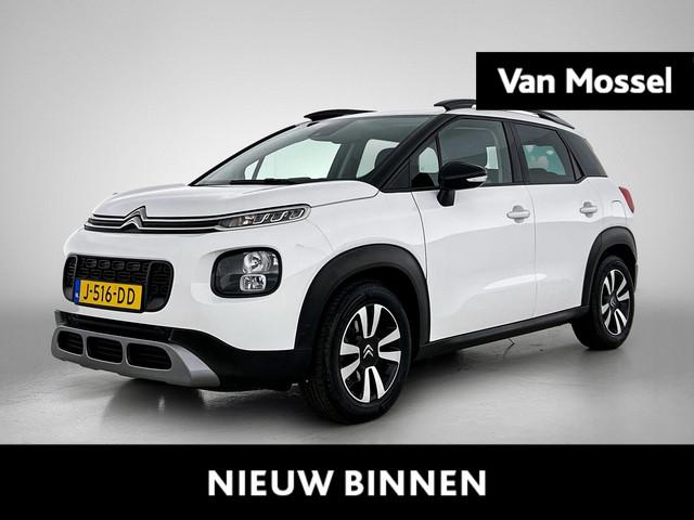 Citroën C3 2020 Benzine