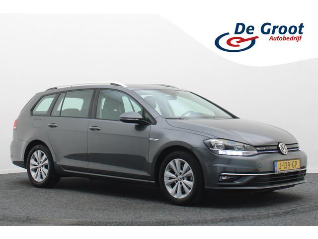 Volkswagen Golf 2020 Benzine