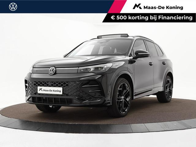 Volkswagen Tiguan 2024 Hybride