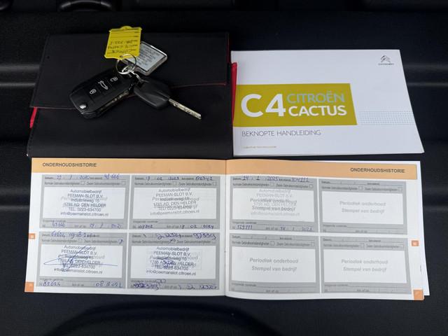 Citroën C4 Cactus