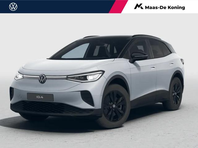 Volkswagen ID.4 2027 Elektrisch