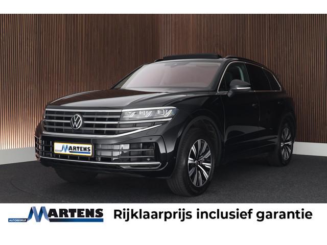Volkswagen Touareg 2024 Benzine