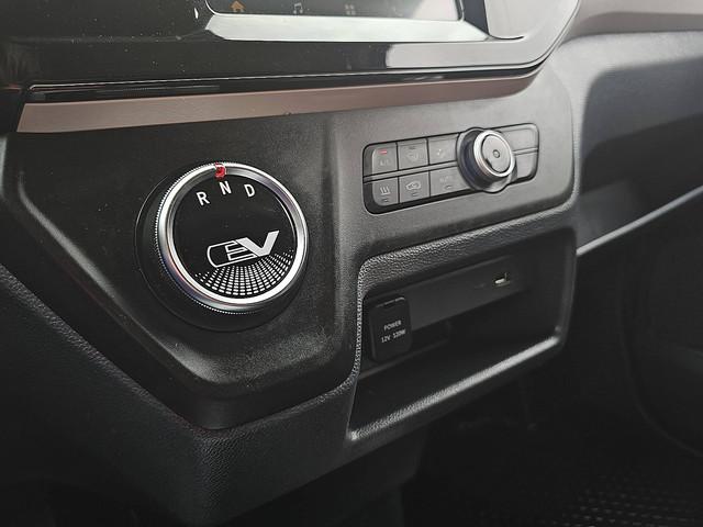 Maxus eDeliver3