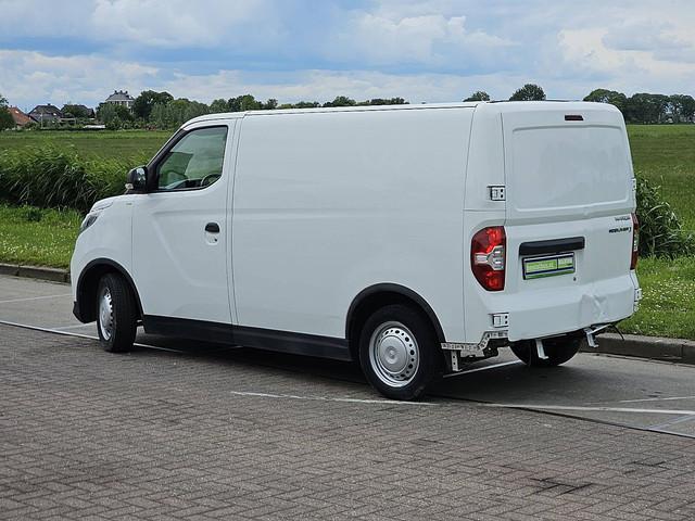 Maxus eDeliver3