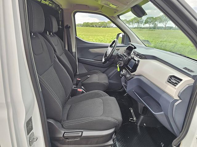 Maxus eDeliver3