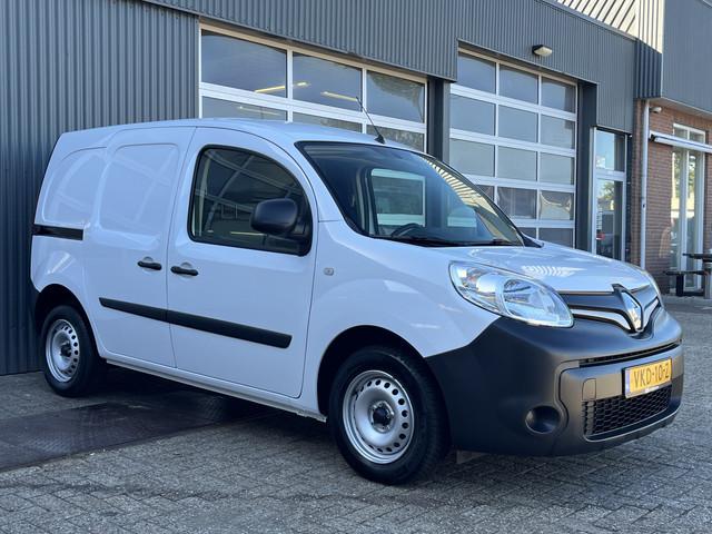Renault Kangoo 2021 Diesel