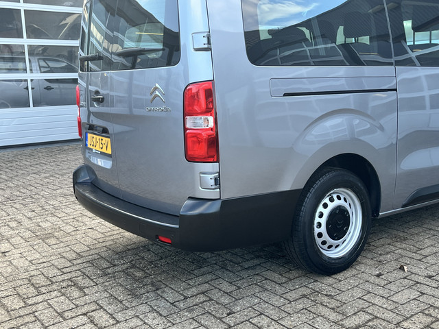 Citroën Jumpy