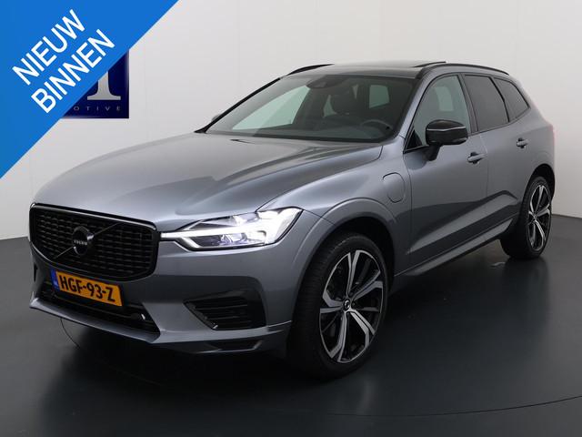 Volvo XC60 2020 Hybride