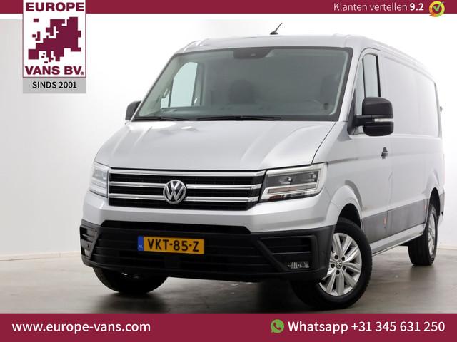 Volkswagen Crafter 2021 Diesel