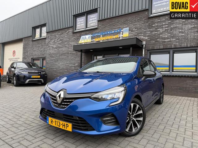 Renault Clio 2021 Benzine