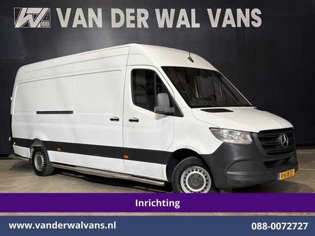 Mercedes-Benz Sprinter 2019 Diesel
