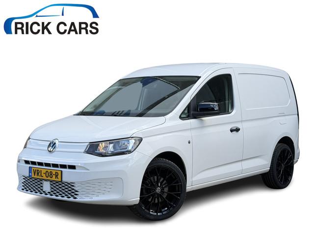 Volkswagen Caddy 2022 Diesel